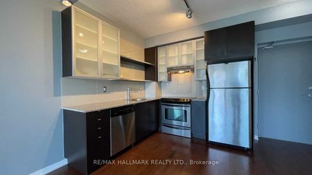 Spire Lofts #1309 - Photo 5