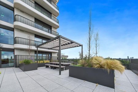 3 bedroom apartment to rent - Photo 2