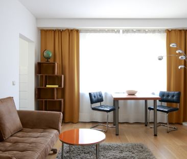 Friesenplatz: charmantes City-Apartment - Foto 1