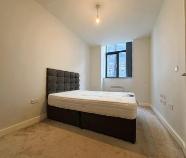 1 Bedroom Apartment To Rent - Photo 4