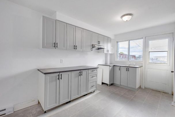 11830 Boul. Langelier, app.2, H1G 3M3, H1G 3M3, Montréal - Photo 1
