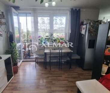 PRENÁJOM 2 izb byt v BB – Rooseveltova nemocnica - Fotografia 5