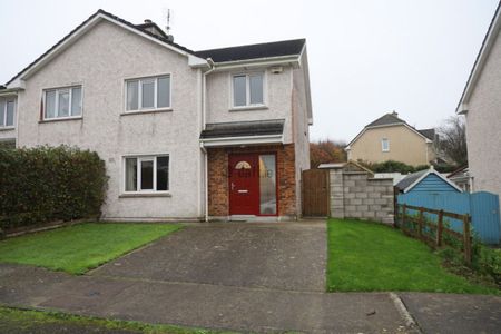 House to rent in Cork, Bandon, Cloghmacsimon - Photo 5