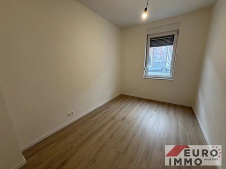 ZENTRAL, MODERN, KOMFORTABEL: – ZWEI-SCHLAFZIMMER-NEUBAUWOHNUNGEN - Foto 3