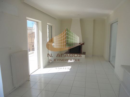 Διαμέρισμα για ενοικίαση Χαροκόπου (Καλλιθέα) - Photo 1