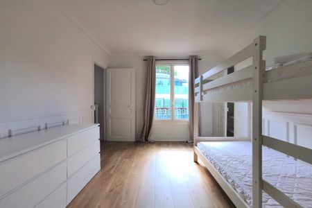 Tout savoir sur cet appartement dans le quartier Gros Caillou, à Paris 7ème - Photo 3