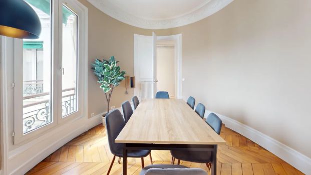 80 Rue Taitbout 80, Paris - Photo 1