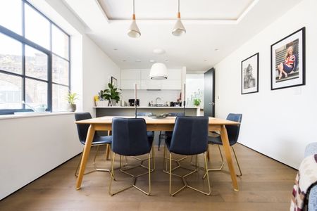 2 bedroom apartment to rent - Photo 5