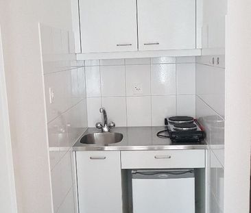 SANFT SANIERTES BIG-CITY-LIFE-STUDIO IM HERZEN VON BERN - Foto 2