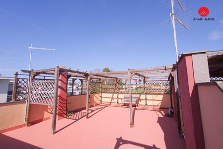 Bilocale via Ofanto, 61, Campo Ascolano - Villaggio Tognazzi, Pomezia - Photo 5
