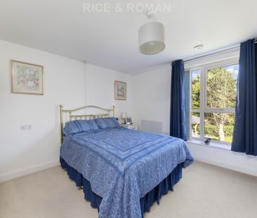 1 Bedroom Apartment, Birch Place – Crowthorne - Photo 6