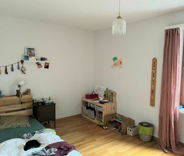 4.5-Zimmer-Wohnung, 1. OG, Rüediswilerstrasse 94, 6017 Ruswil - Photo 3