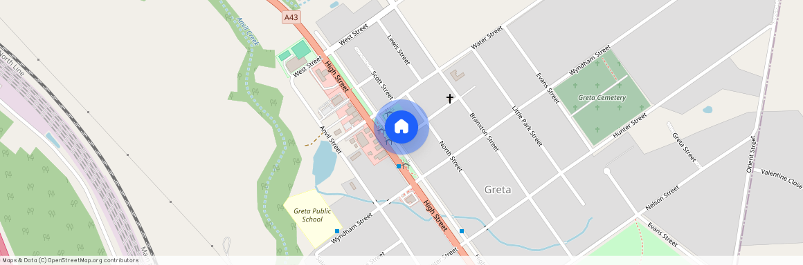 14 Chapman Street, Greta