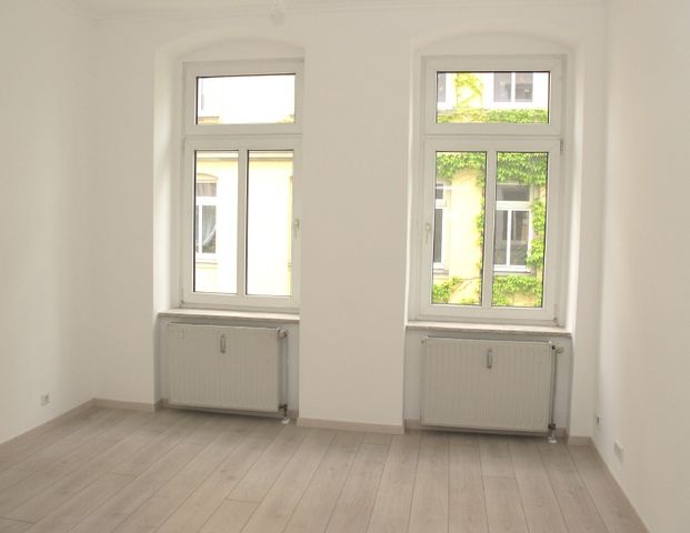 Ruhig & komfortabel ... mit guter Verkehrsanbindung! - Photo 1