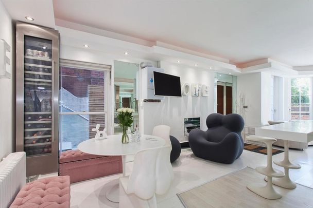 3 bedroom apartment to rent - Photo 1