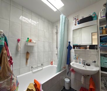 Grosszügige 4,5-Zimmer-Attikawohnung mit weitläufiger Panoramaterrasse - Photo 6