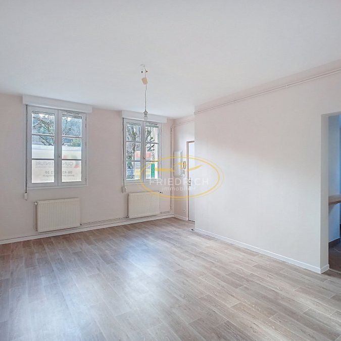 Appartement 2 pièces à Bar-le-Duc - Photo 1