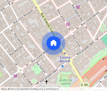 Mieszkanie do wynajęcia - 67 m² - 1 pokój - Photo 1