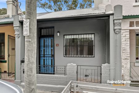 36 Egan Street, Newtown, NSW 2042 - Photo 4