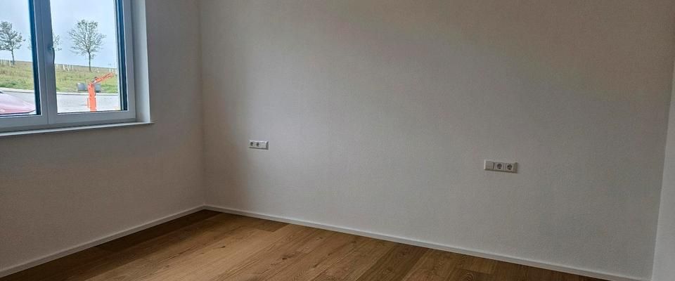 Neubauwohnung in Ilshofen zu vermieten - Photo 1