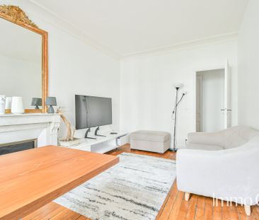 Appartement meublé 2 pièces - 42.56m² - Photo 5