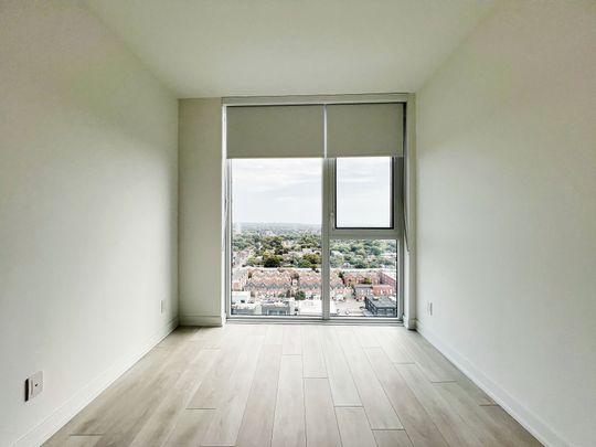 For Lease - 5 Defries Street Unit# 2301, Toronto, Ontario - Photo 1