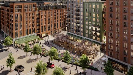 Studio to rent - Photo 5