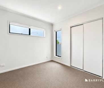 Brand New Townhouse Offering Modern Family Living - Photo 1