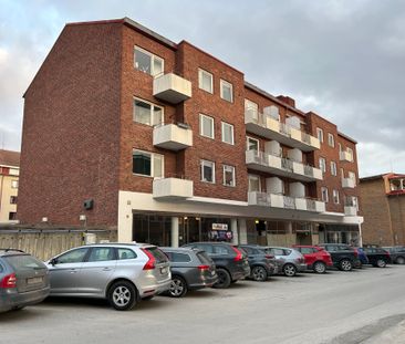 Prästgatan 59A - Foto 1