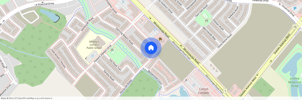 42 Rising HIll Ridge Unit# BASEMENT UNIT, Brampton