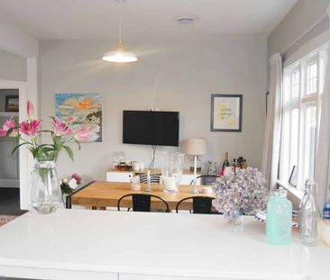 PAPANUI - 2 BEDROOM, HEATPUMP, HRV, SINGLE GARAGE - Photo 1