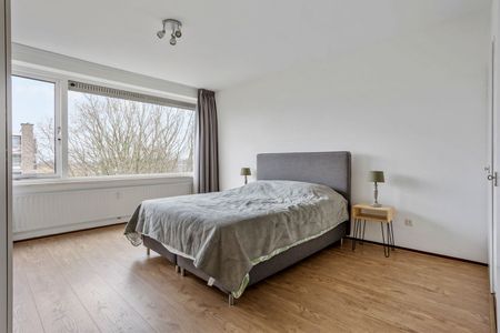 Appartement te huur: Jacques Urlusstraat 147 2551 HB Den Haag - Photo 3