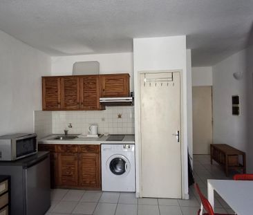 Location Appartement 1 pièces 22 m2 à Montpellier - Photo 5
