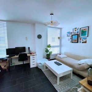 Appartement Montreux - 1.5 pièces - Photo 2