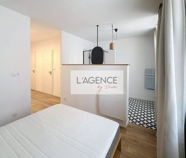 Appartement 2 pièces à Thionville - Photo 5