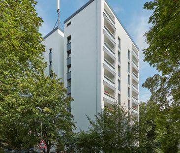 2-Zimmer Wohnung in Harpen - Photo 1