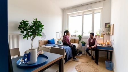 ST 20-21 OUEST-EST ++ - Photo 5