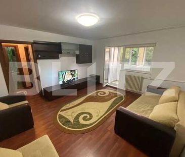Apartament 2 camere, 55 mp, semidecomandat, zona Facultatii de Mecanica - Fotografie 5