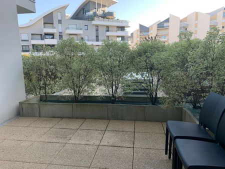 Location Appartement 3 pièces 66m² LE POULIGUEN 44510 - Photo 5
