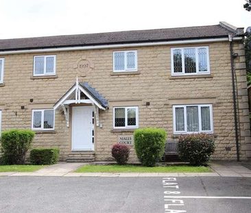 Nialls Court, Thackley, Bradford, BD10 - Photo 2