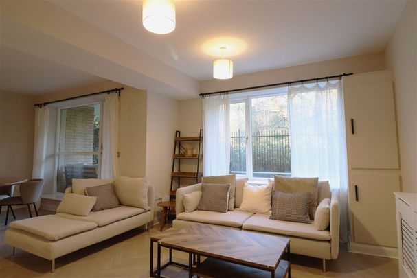 Duplex Apartment, Littlewood, Belarmine, Stepaside, Dublin 18 - Photo 1