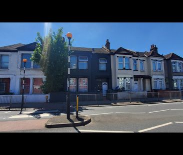 Studio Flat, St. James's Road, CR0 - Photo 4