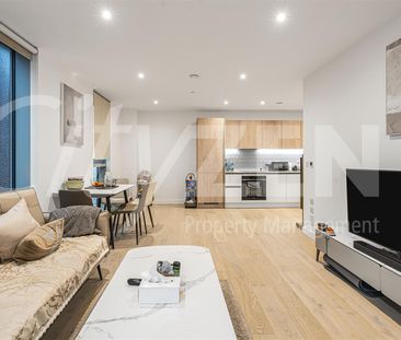 The Clarendon, 37 Clarendon Road, Watford - Photo 5