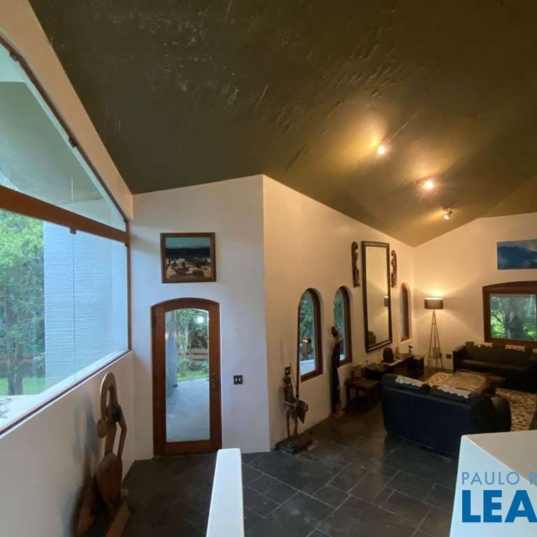 Casa Em Condomínio - Photo 1