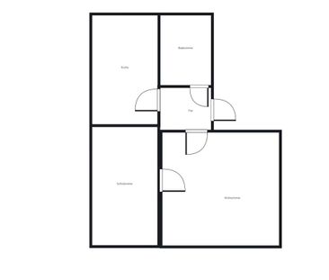 Dürerstr. 28, 23564 Lübeck OT Sankt Jürgen - Foto 3