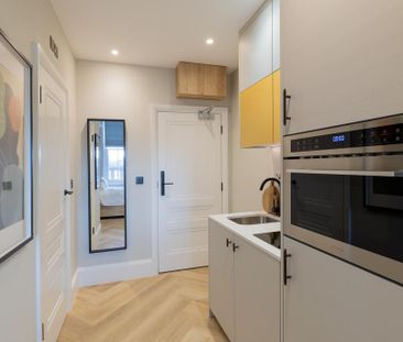 Studio to rent - Photo 4
