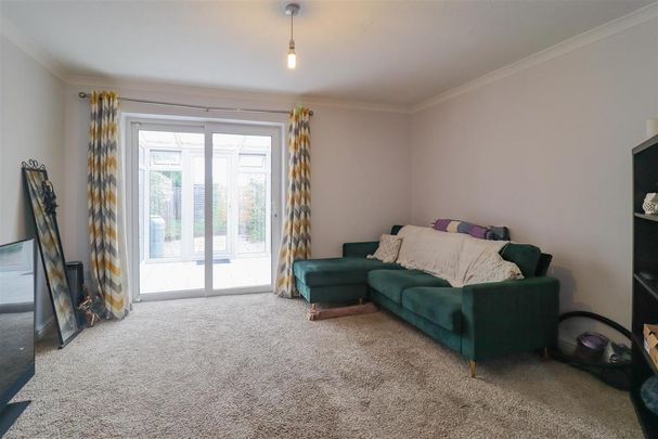 2 bedroom semi-detached house to rent - Photo 1