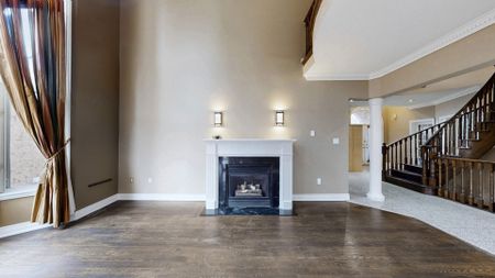 For Lease - 75 Silver Rose Crescent Unit# Main & 2nd Flr, Markham, Ontario - Photo 5