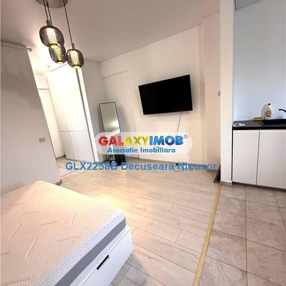 Garsoniera Pollux Residence mobilata utilata 250 euro - Photo 1