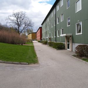 Karlslättsv 4 B - Foto 2